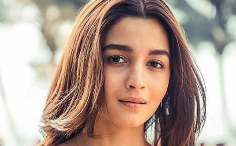 റിസ്ക് എടുക്കാൻ ഇഷ്ടമാണ്… ആലിയ ഭട്ട്