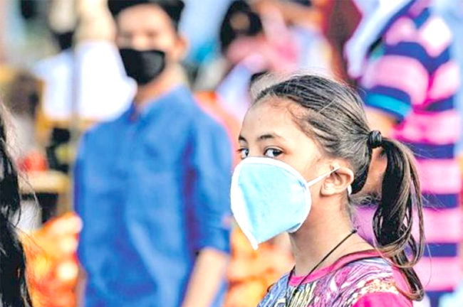 കൊറോണബാധയിൽ നിന്ന് മുക്‌തി നേടിയാൽ