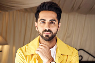 ayushmann khurrana