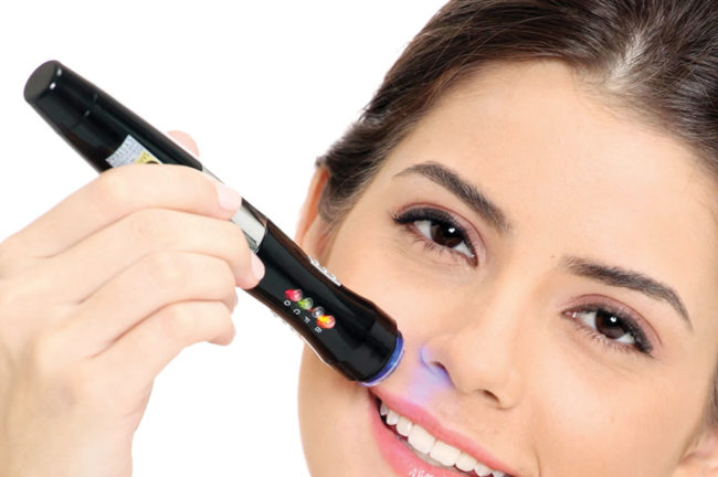 സുന്ദരിയാകാൻ ഇനി ബ്യൂട്ടി ഗാഡ്ജറ്റുകൾ