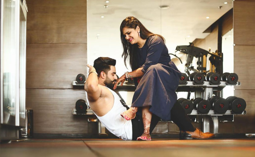 നിങ്ങളാണോ ഭർത്താവിന്‍റെ പേഴ്സണൽ ഗ്രൂമർ?