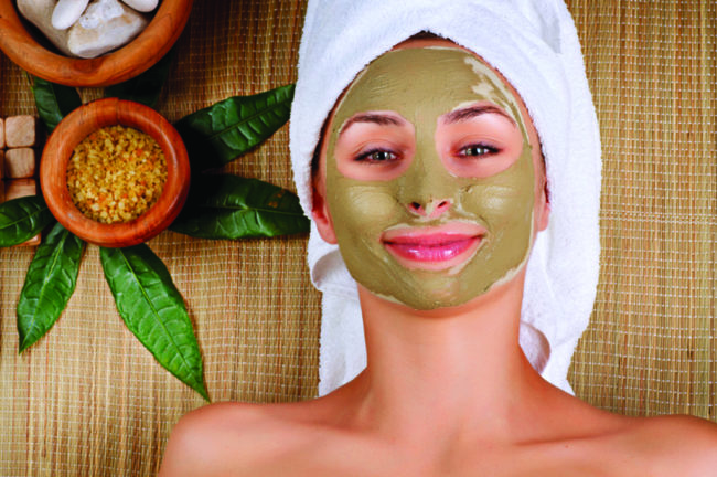 ബ്ലീച്ചിംഗ് ക്ലേ