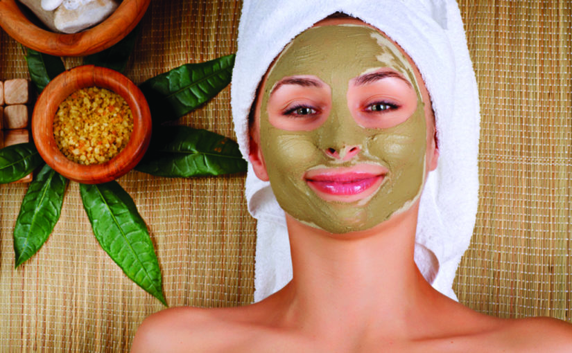 ബ്ലീച്ചിംഗ് ക്ലേ