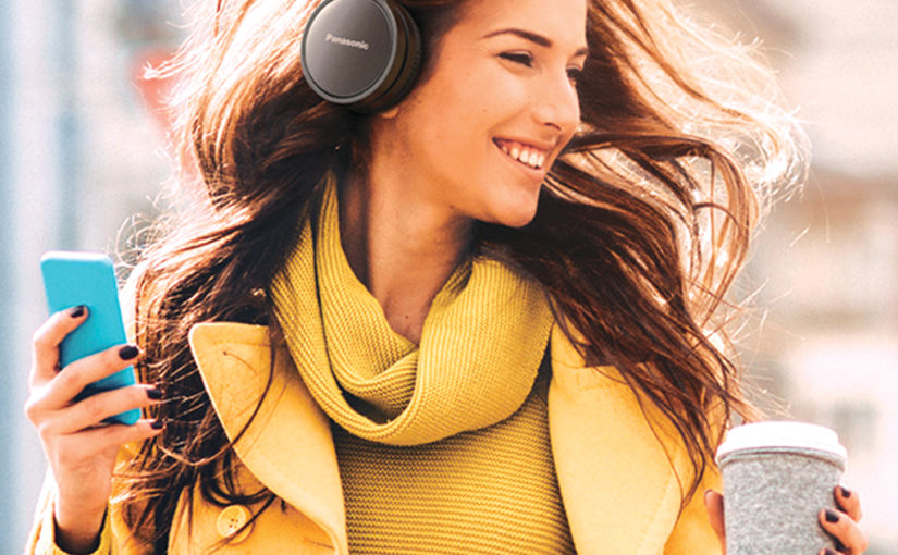 ടേക്ക് ഇറ്റ് ഈസി ബേബ്!