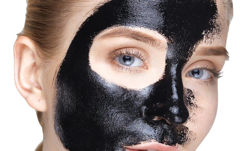 ചാർക്കോൾ ഫേസ് മാസ്ക്