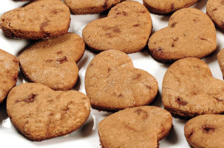 cinnamon cookies