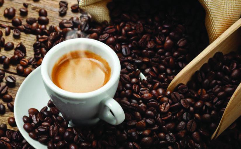 വരൂ, കോഫി കുടിച്ചാലോ