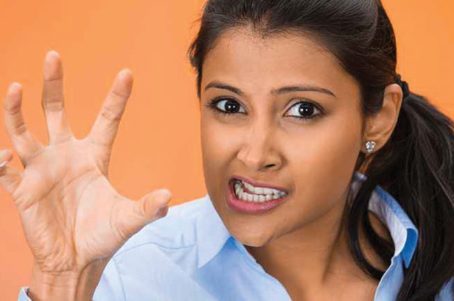 ദേഷ്യമോ എന്നു വച്ചാ എന്താ?