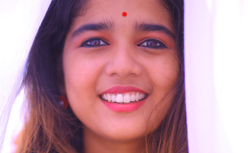 ബോൾഡ് ആൻഡ് ബ്യൂട്ടിഫുൾ ഹെലൻ ഓഫ് സ്പാർട്ട