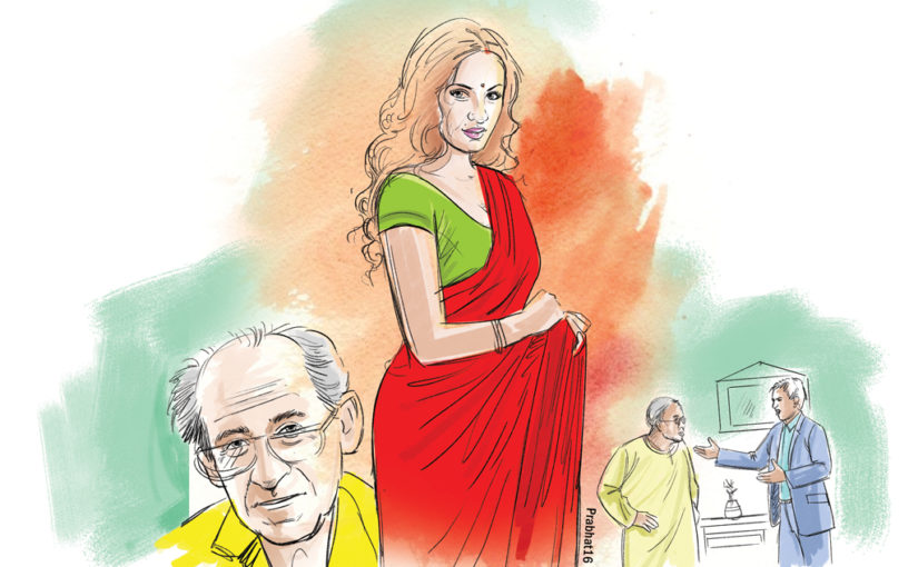 എന്‍റെ സ്വർഗ്ഗരാജ്യം