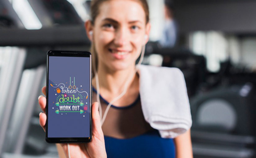 ഫിറ്റ്നസ് ശ്രദ്ധിക്കാൻ സഹായിക്കുന്ന ആപ്പുകൾ