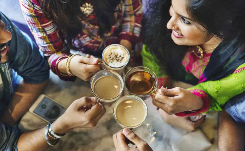 ഫ്രണ്ടിന്‍റെ ഫ്രണ്ടിനെ ഫ്രണ്ടാക്കുന്നവർ…