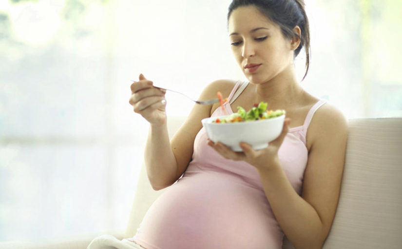 ഹെൽത്തി പ്രഗ്നൻസി പ്ലാൻ ചെയ്യാം