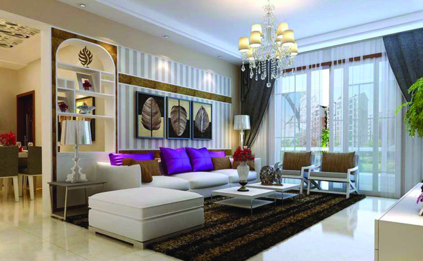 വീടൊരുക്കാം വൈവിധ്യത്തോടെ