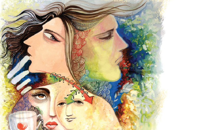 ഇന്ത്യൻ വൈഫ്