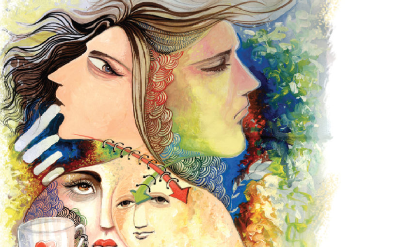 ഇന്ത്യൻ വൈഫ്