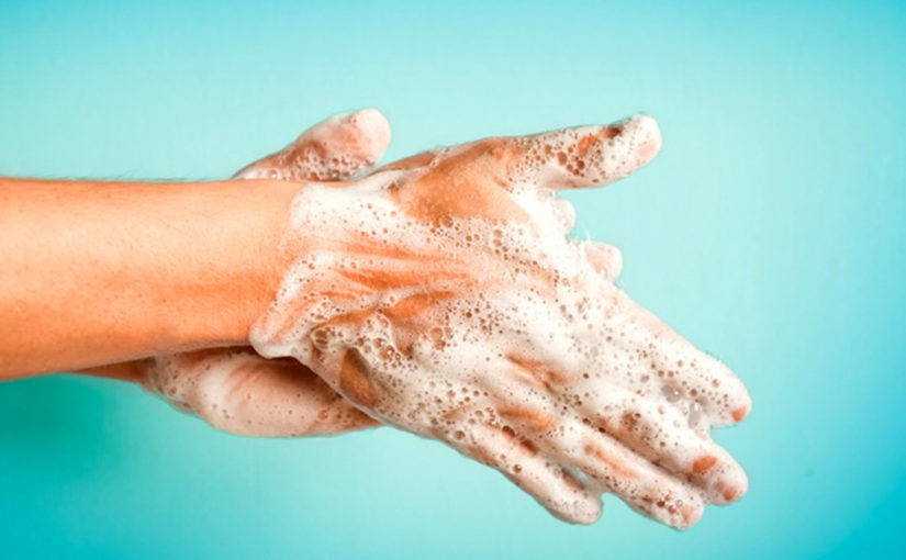 ഇനി ജീവിതം കൈകളിലാണ്