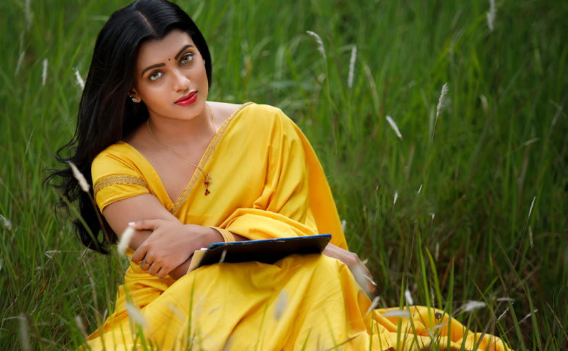 കണ്ടാൽ ഐശ്വര്യറായ് തന്നെ