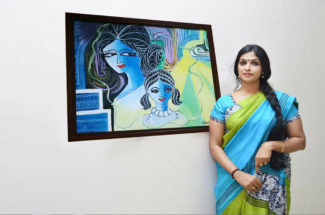 Kavitha Balakrishnan