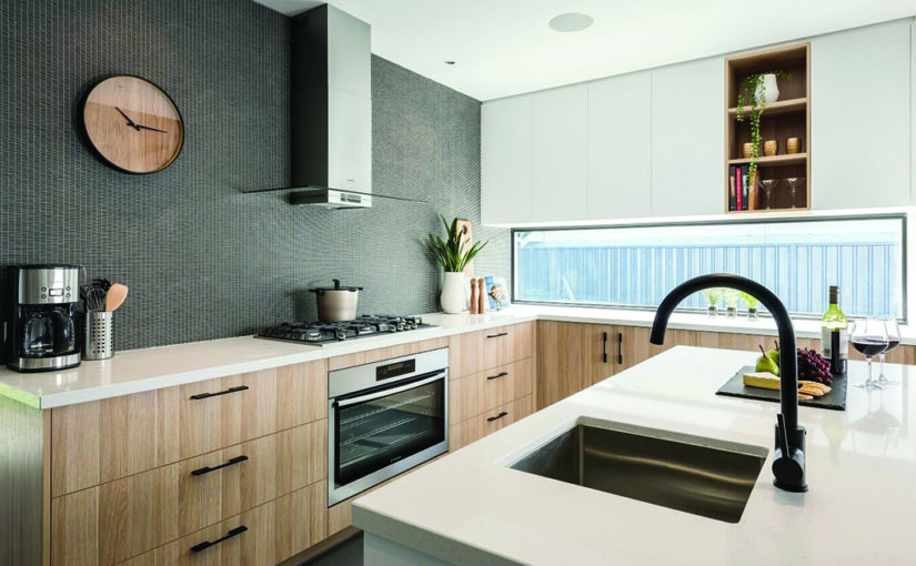 അടുക്കളയോട് അടുപ്പം തോന്നാനുള്ള സൂത്രം!