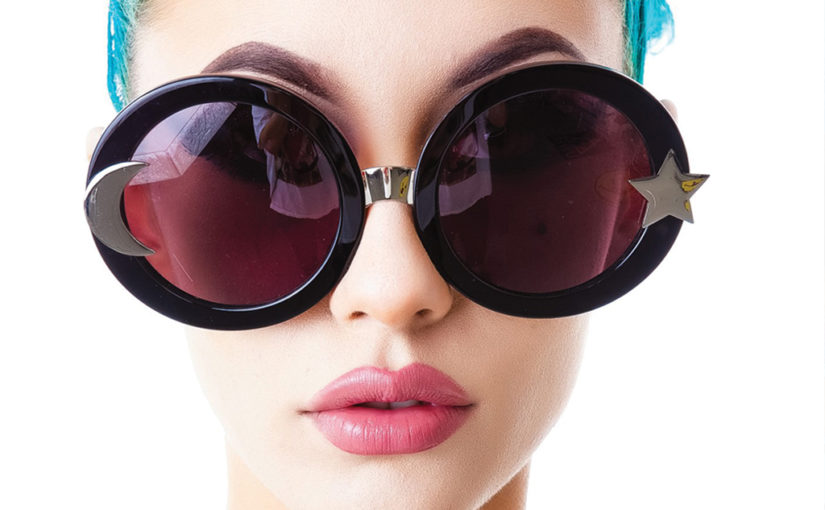 ലവ് യൂ സൺഗ്ലാസ്