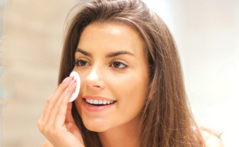 മേക്കപ്പ് റിമൂവർ വീട്ടിൽ തയ്യാറാക്കാം