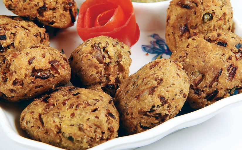 മസൂർ ദാൽ ചോപ്പ്