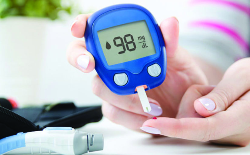 പ്രമേഹം നിയന്ത്രണ വിധേയമാക്കാൻ കഴിയുമോ?