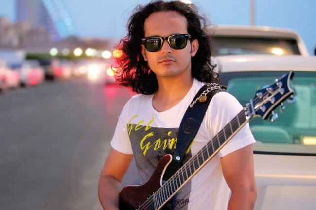 മ്യൂസിക് ഈസ് മൈ സോൾ