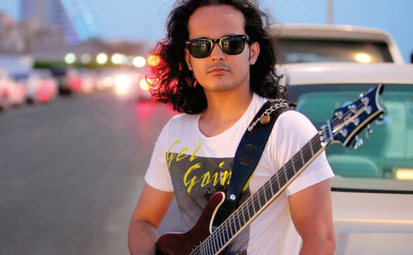 മ്യൂസിക് ഈസ് മൈ സോൾ