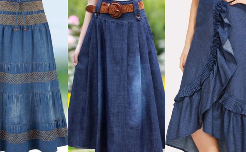 ഉയരം കുറഞ്ഞവർക്കുള്ള പാവാട ഓപ്ഷനുകൾ