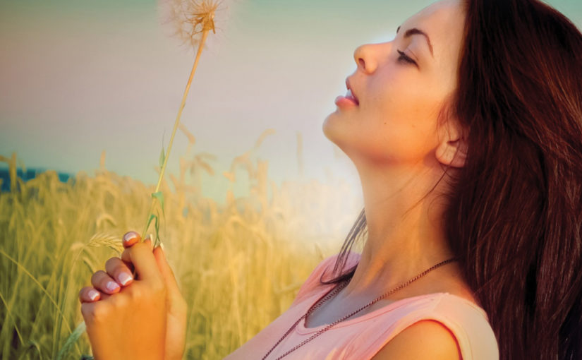 ടെൻഷൻ ഫ്രീ ലൈഫ്