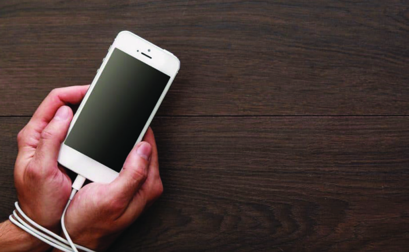 നിങ്ങൾക്കുണ്ടോ മൊബൈൽ ഫോൺ അഡിക്ഷൻ