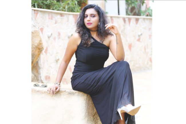 സ്വപ്നങ്ങളെ നിങ്ങൾ രാജകുമാരികളല്ലോ… നോറ രഷ്മി സരാവോ