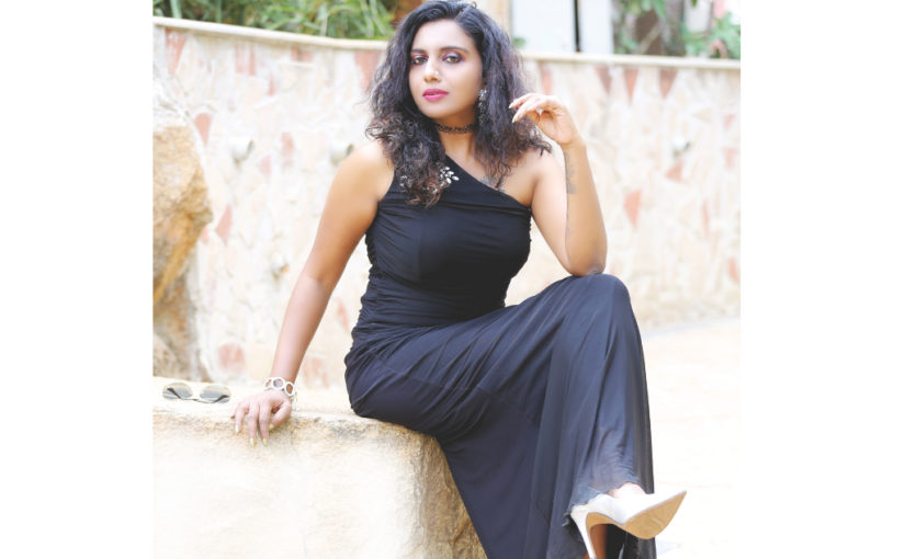 സ്വപ്നങ്ങളെ നിങ്ങൾ രാജകുമാരികളല്ലോ… നോറ രഷ്മി സരാവോ