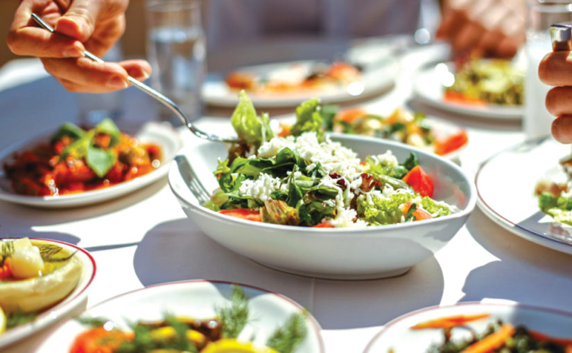 ശരിയായ പോഷണത്തിന് പ്രോബയോട്ടിക് ഫുഡ്