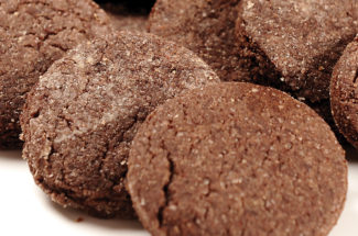 ragi biscuit