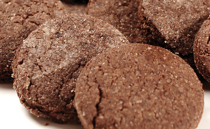 റാഗി ബിസ്ക്കറ്റ്