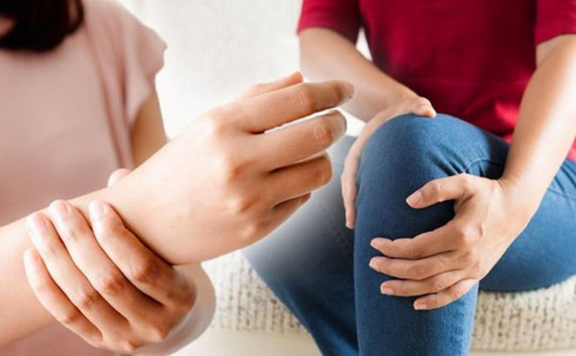 സന്ധിവേദന