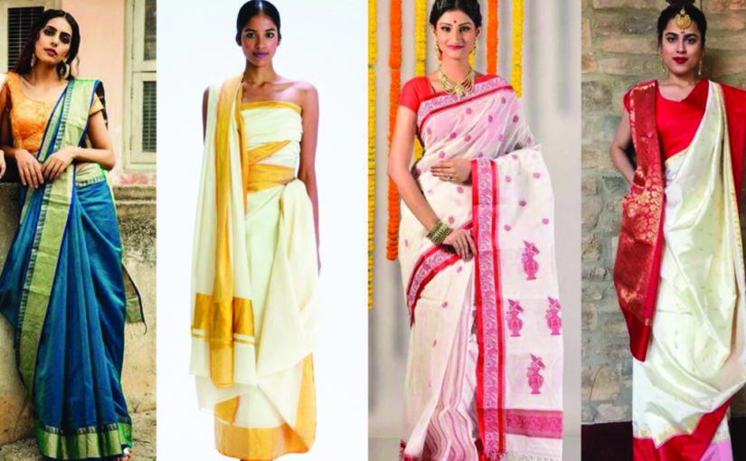 സാരി സാരി!