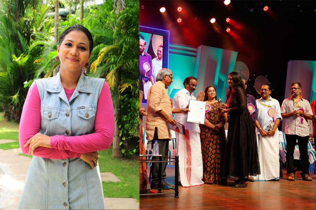 “എന്‍റെ തൊഴിൽ എനിക്ക് സാമൂഹ്യസേവനം കൂടിയാണ്” സുബിത സുകുമാർ