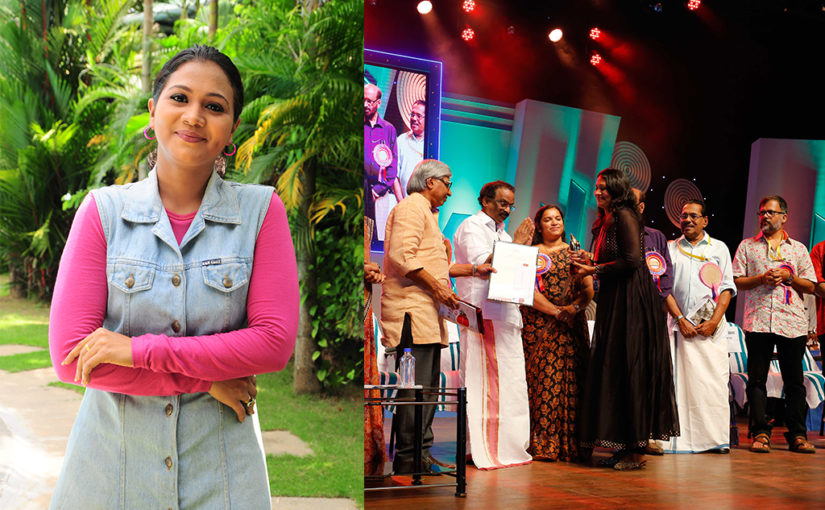 “എന്‍റെ തൊഴിൽ എനിക്ക് സാമൂഹ്യസേവനം കൂടിയാണ്” സുബിത സുകുമാർ