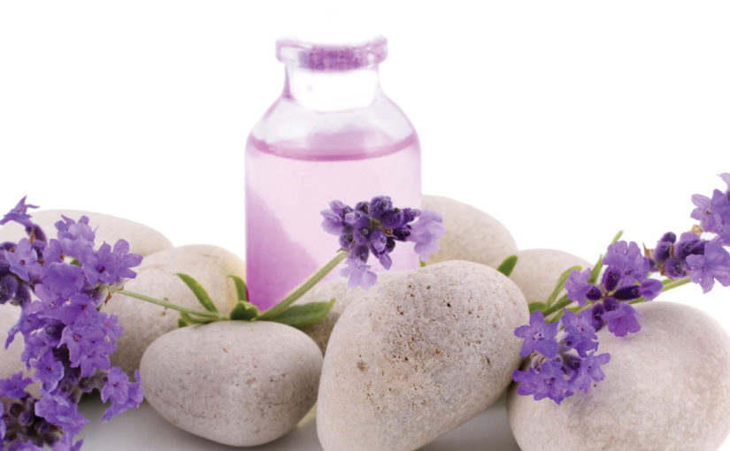 സുഗന്ധം പൊഴിക്കുന്ന വീട്