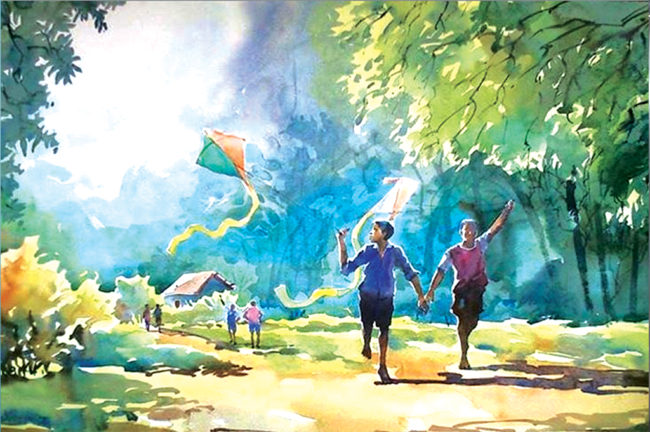 സുഹൃത്ത്