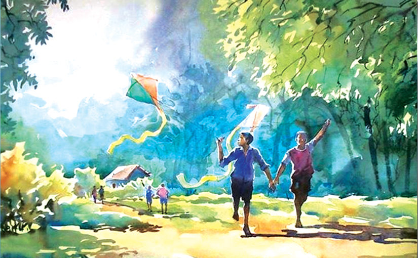 സുഹൃത്ത്