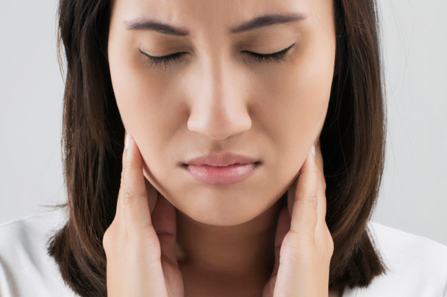 വലയ്ക്കുന്ന തൈറോയിഡ്