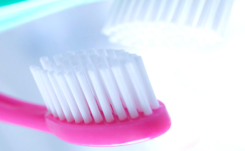 ടൂത്ത്ബ്രഷ് വലിച്ചെറിയേണ്ട!