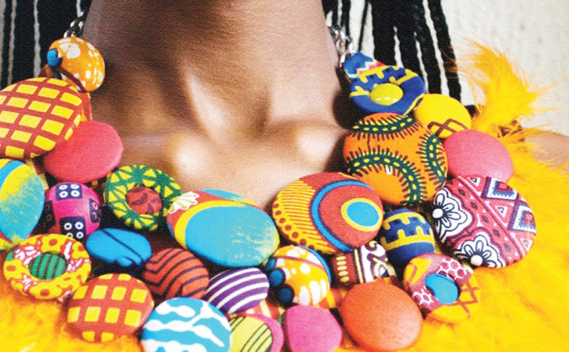 ട്രൈബൽ ഫാഷൻ