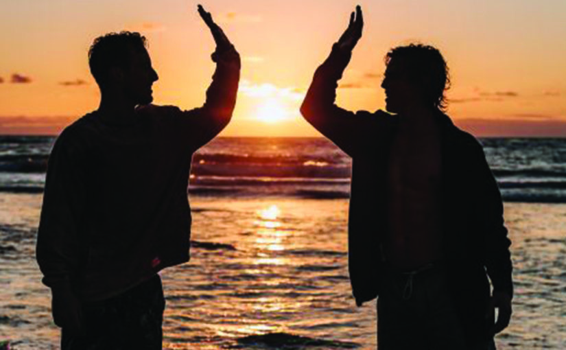 ഈ ചങ്ങാതി നിങ്ങൾക്കുണ്ടോ?…