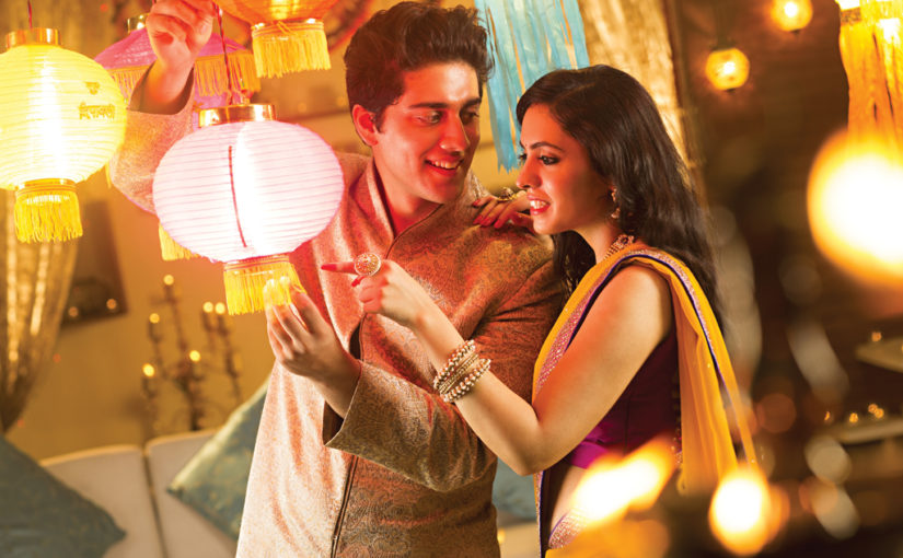 വീട് വിസ്മയം